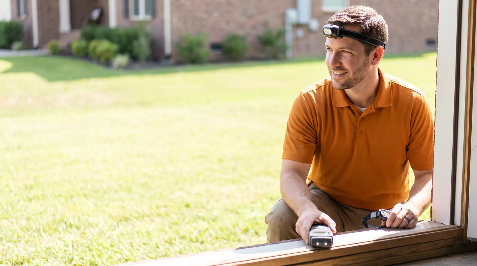 Pest Control Services in Nashville, TN